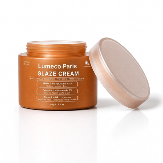 Crème Sublimatrice aux Polypeptides