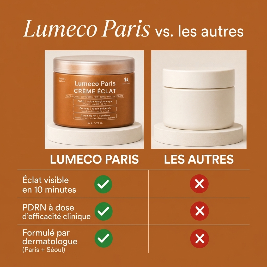 Crème Sublimatrice aux Polypeptides
