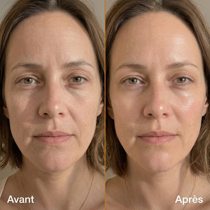 Crème Sublimatrice aux Polypeptides
